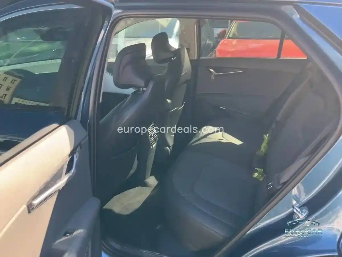 Kia Niro EV