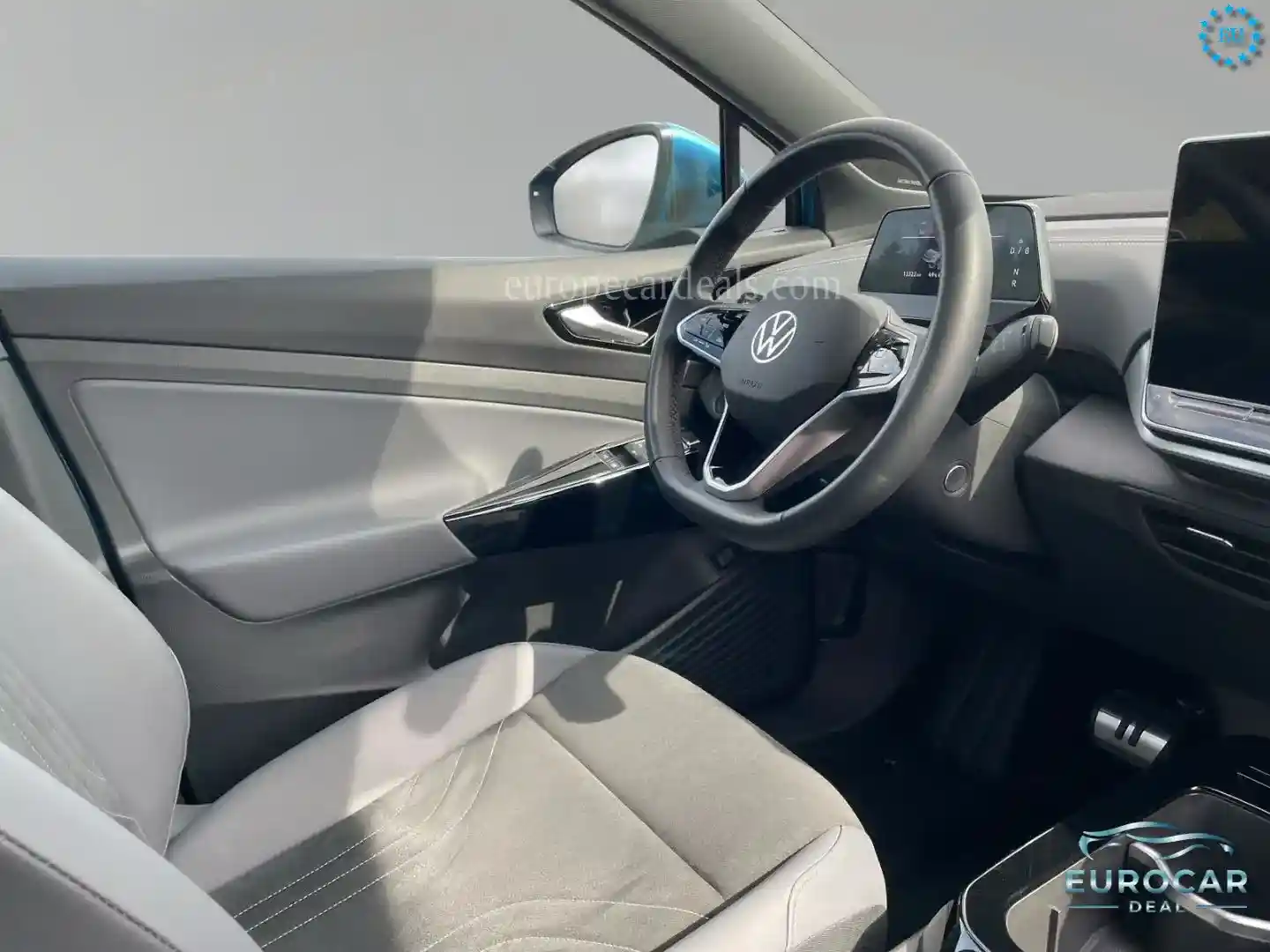 Volkswagen ID.5