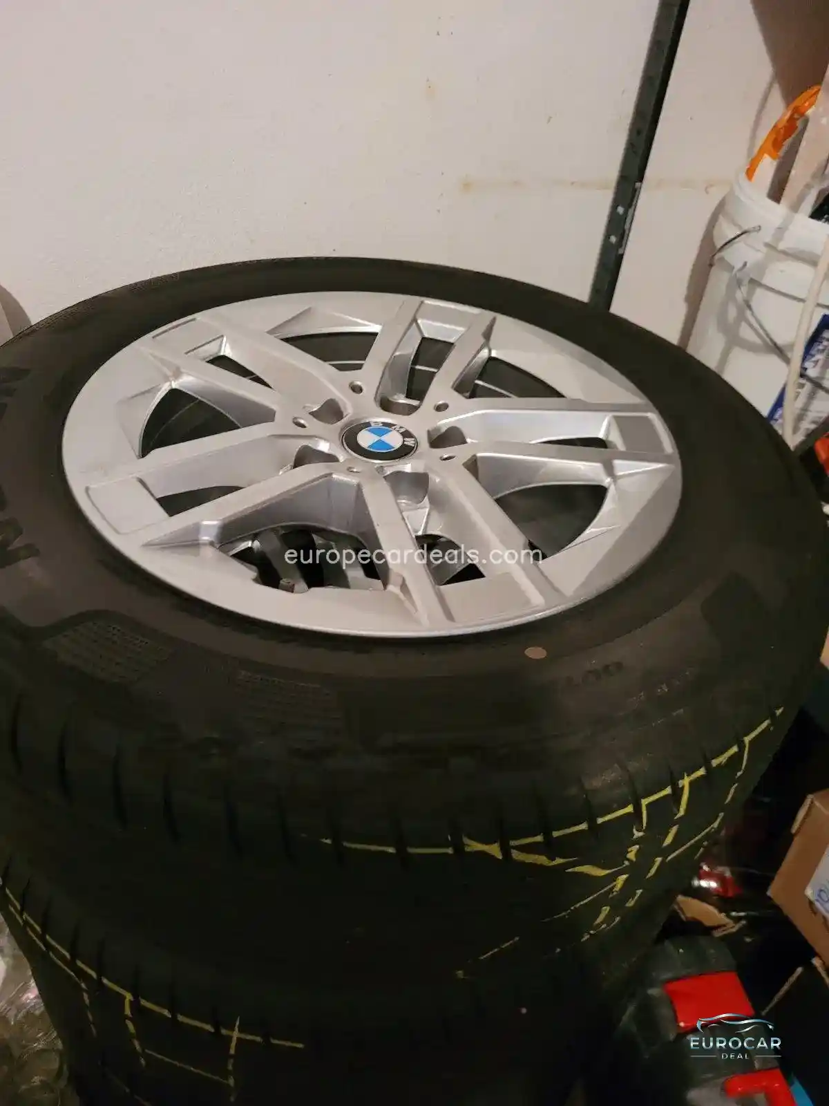 BMW 216