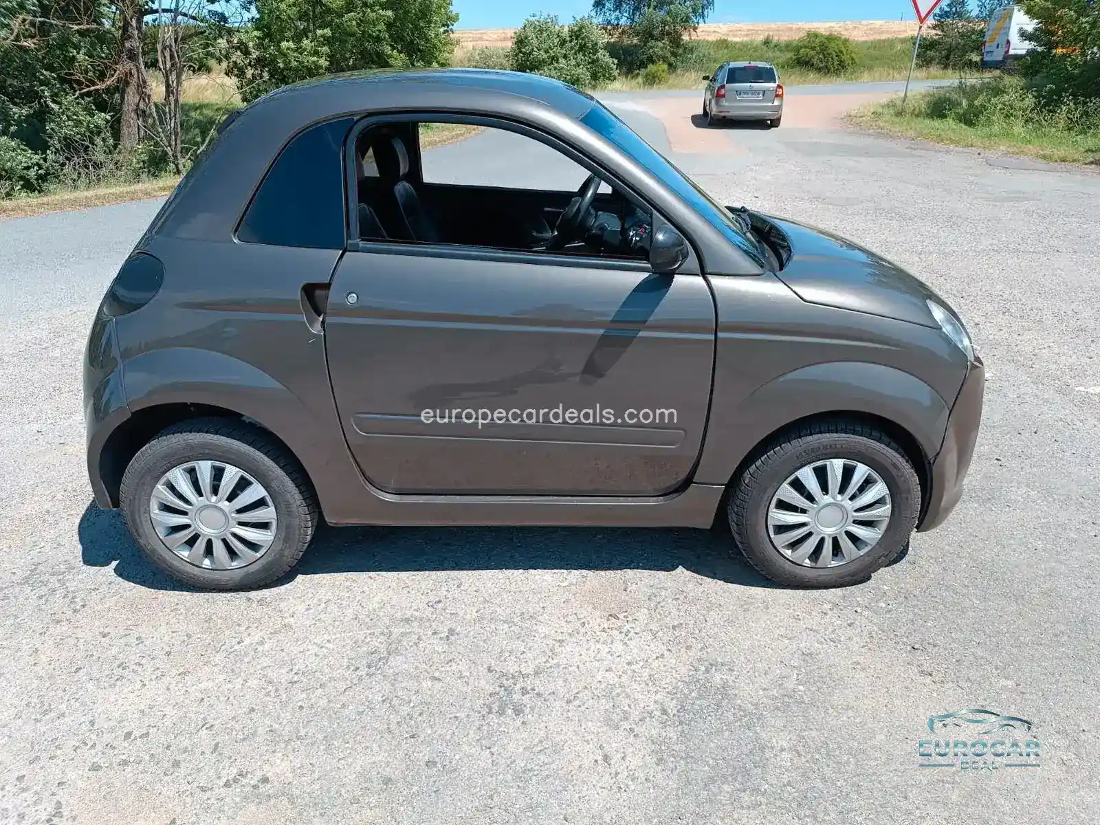 Microcar DUÈ