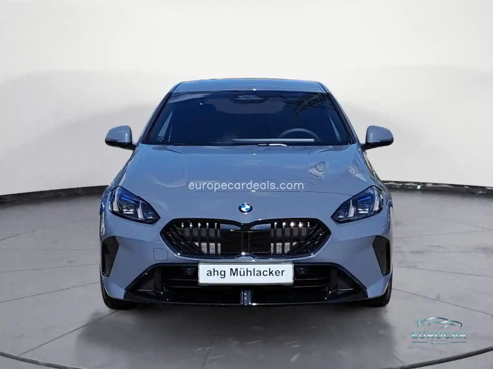 BMW 220 Gran Coupé
