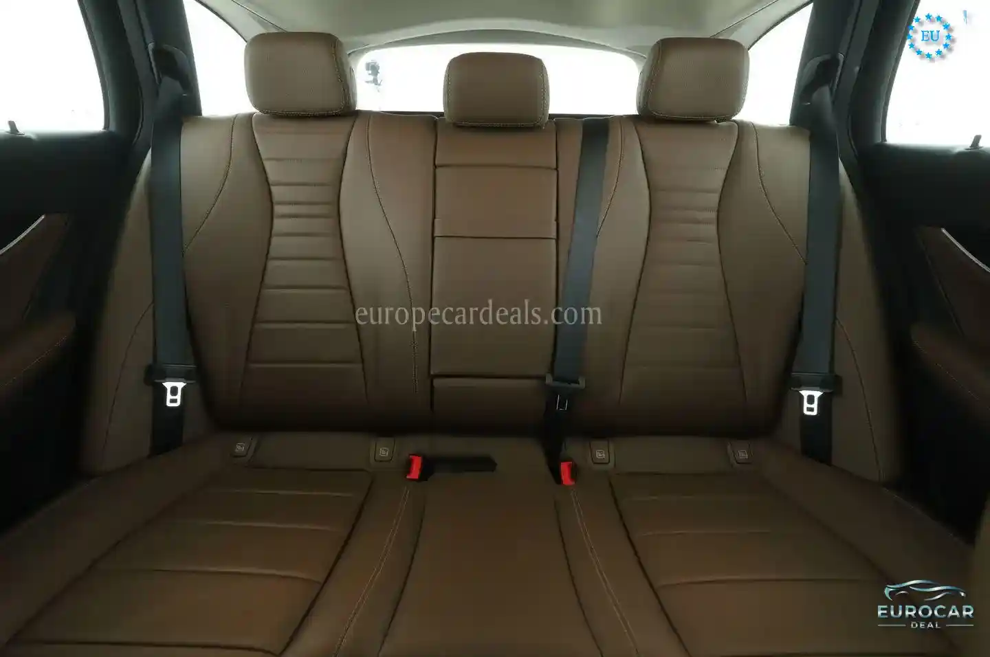 Mercedes-Benz E 400
