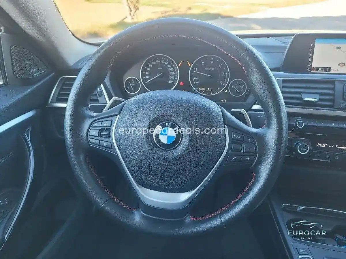 BMW 430