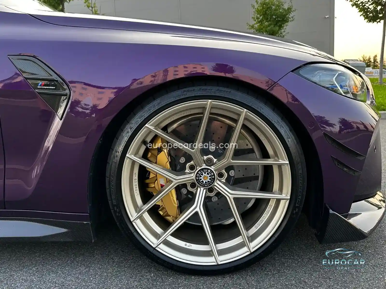 BMW M4