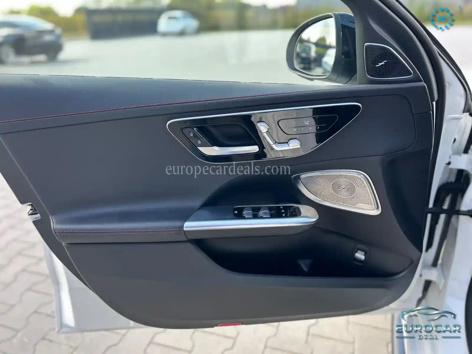 Mercedes-Benz C 43 AMG