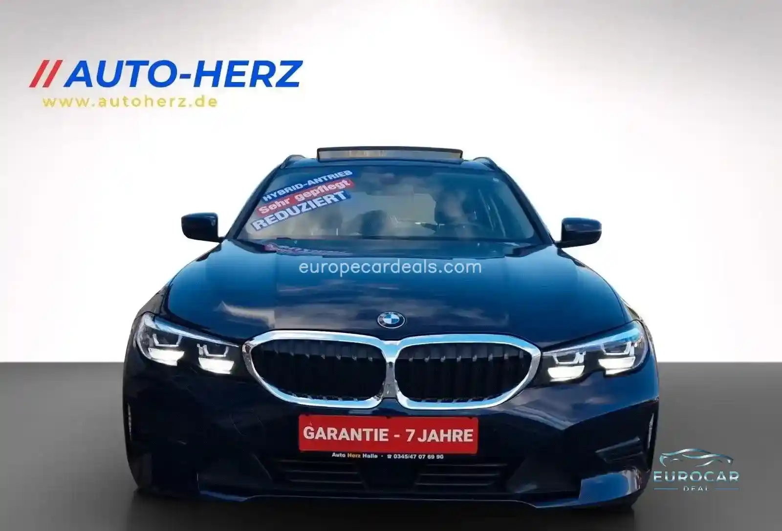 BMW 330
