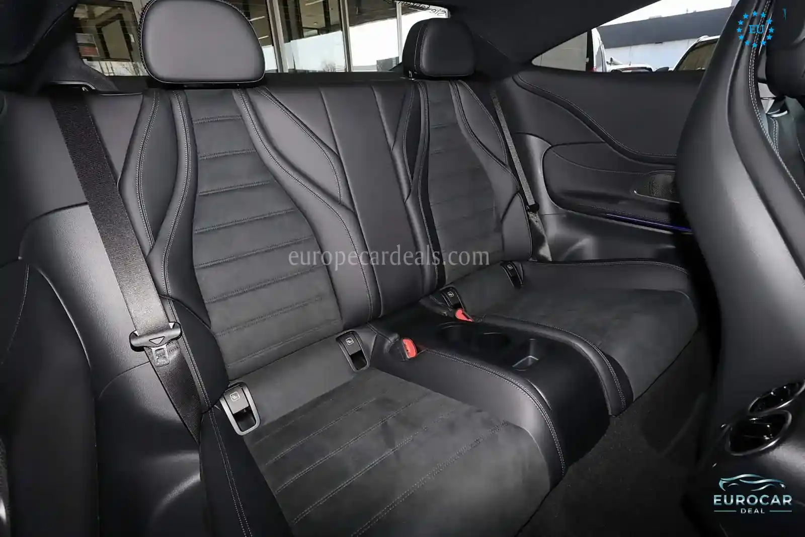 Mercedes-Benz CLE 300
