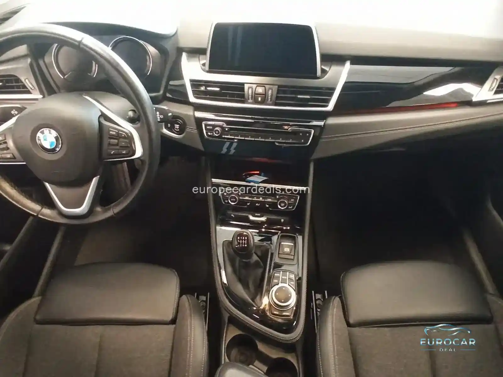 BMW 216