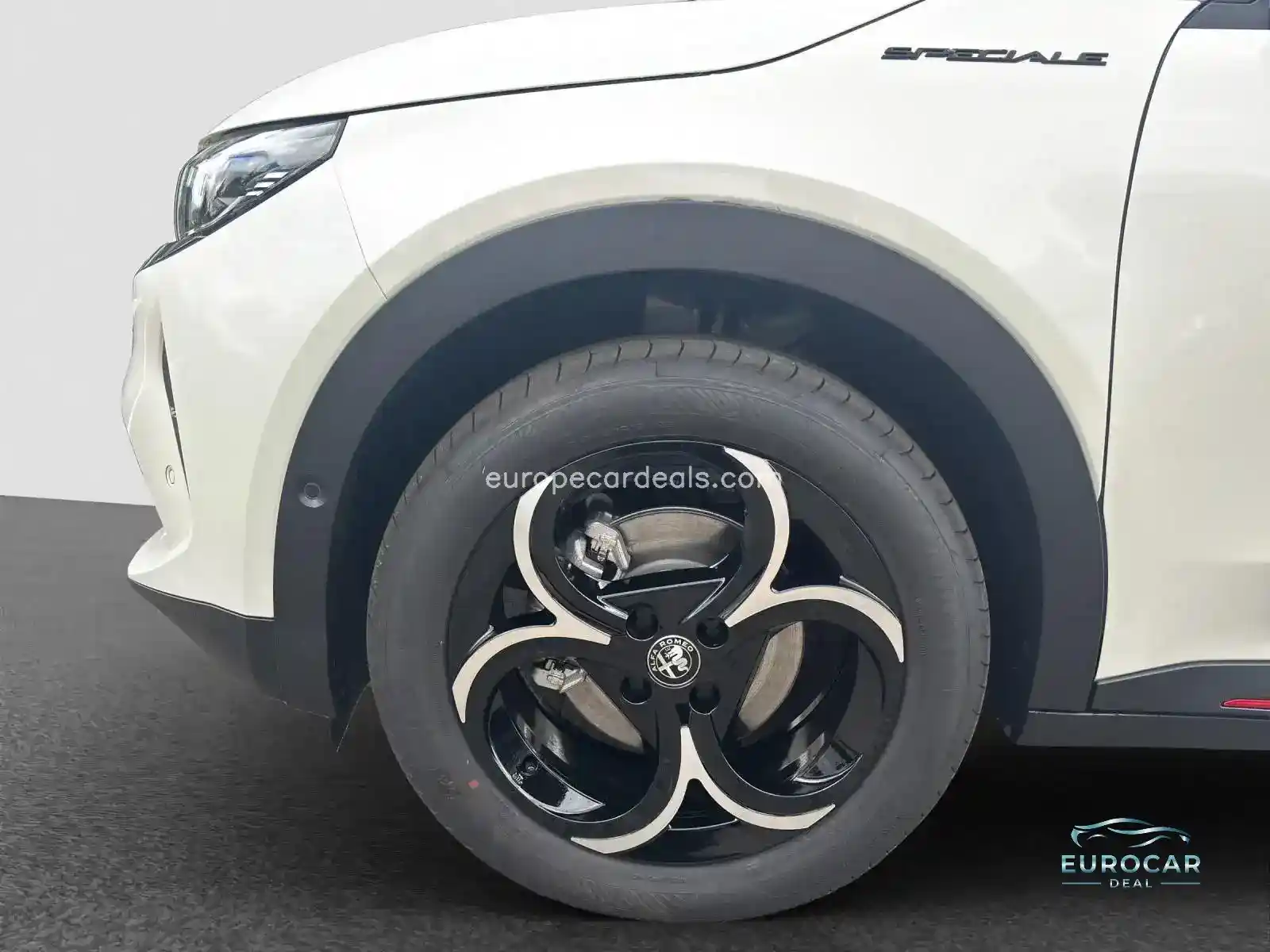 Alfa Romeo Junior