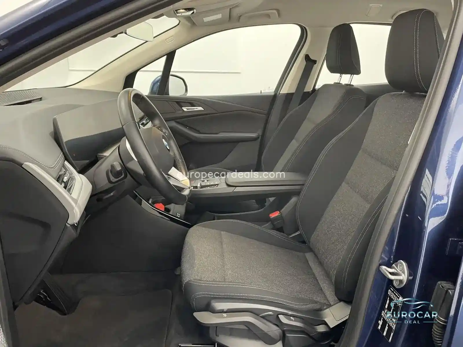 BMW 220 Active Tourer