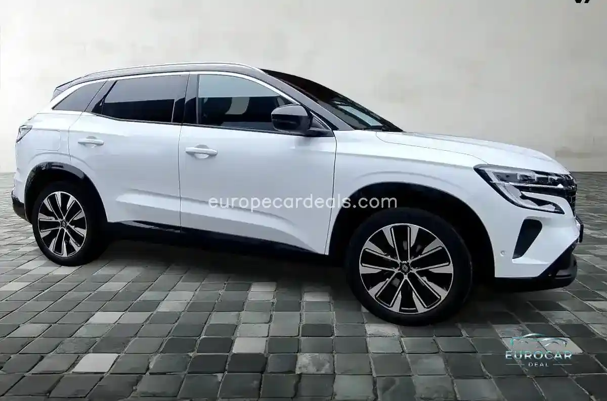 Renault Austral