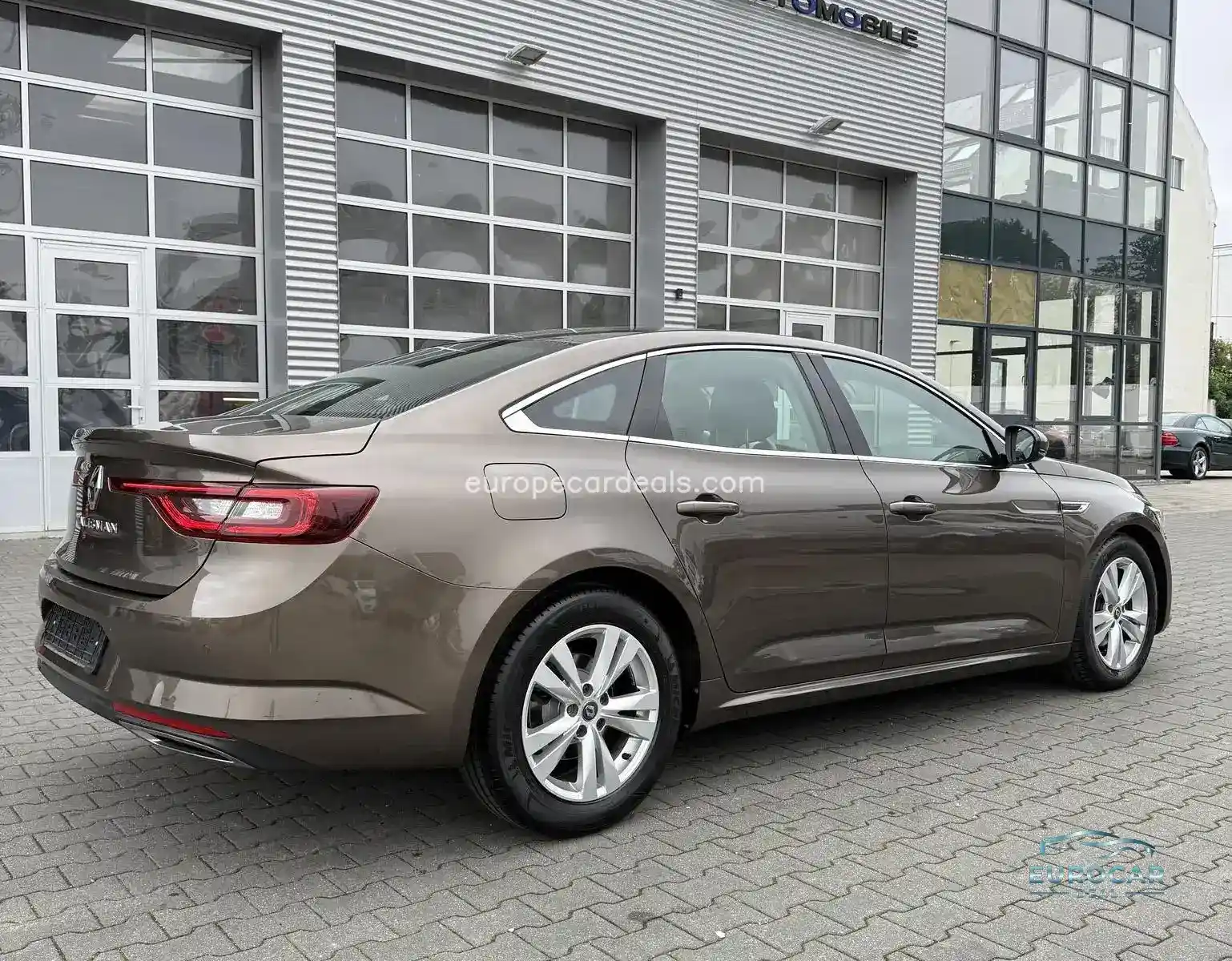 Renault Talisman