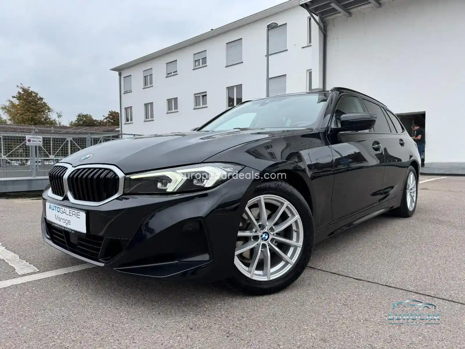 BMW 320