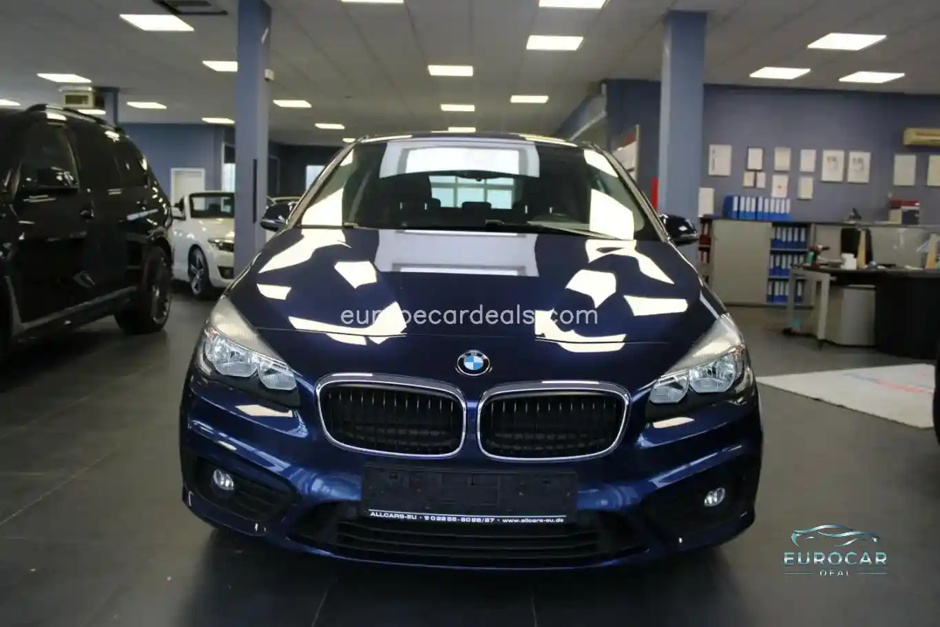 BMW 220