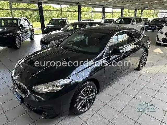 BMW 220 Gran Coupé