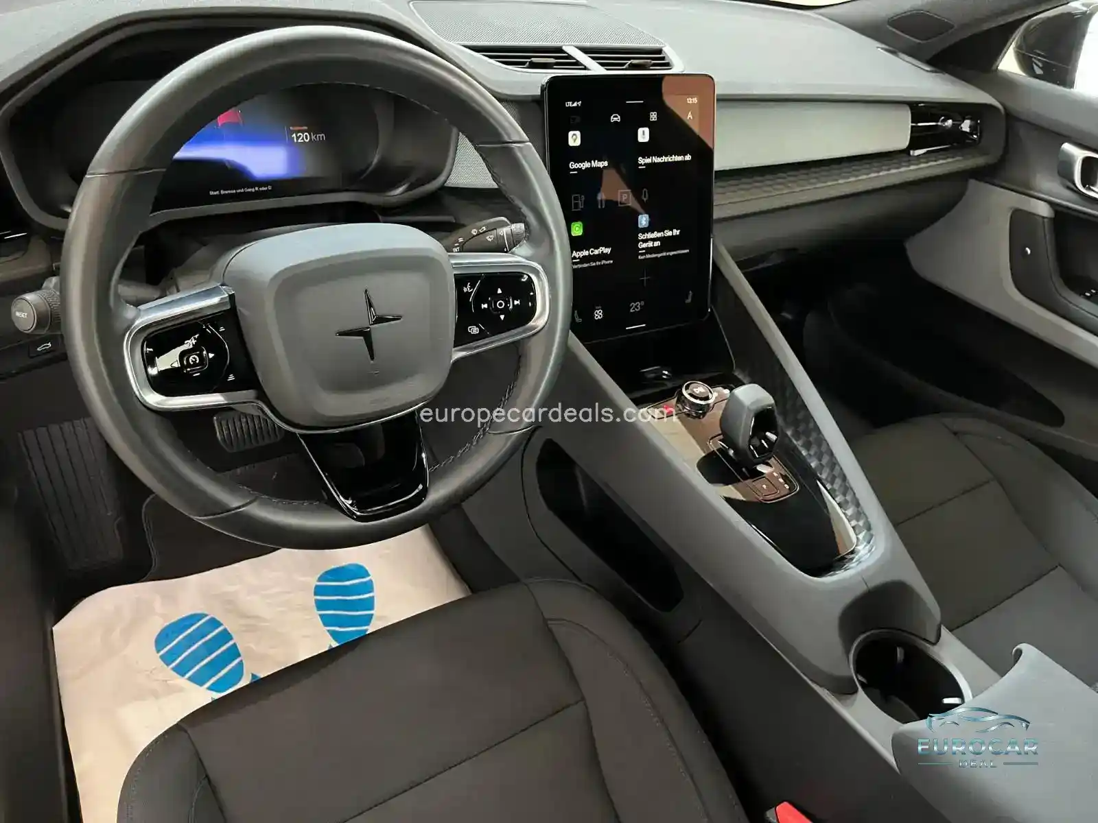 Polestar 2