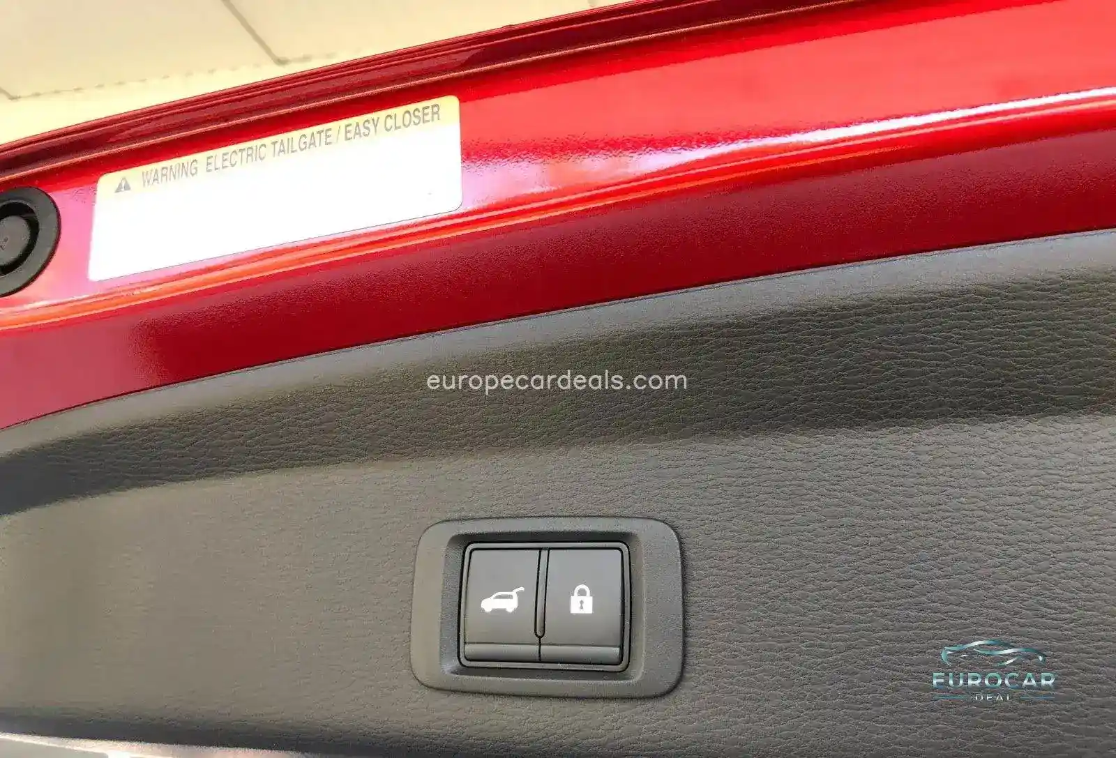 Mitsubishi Plug-in Hybrid Outlander