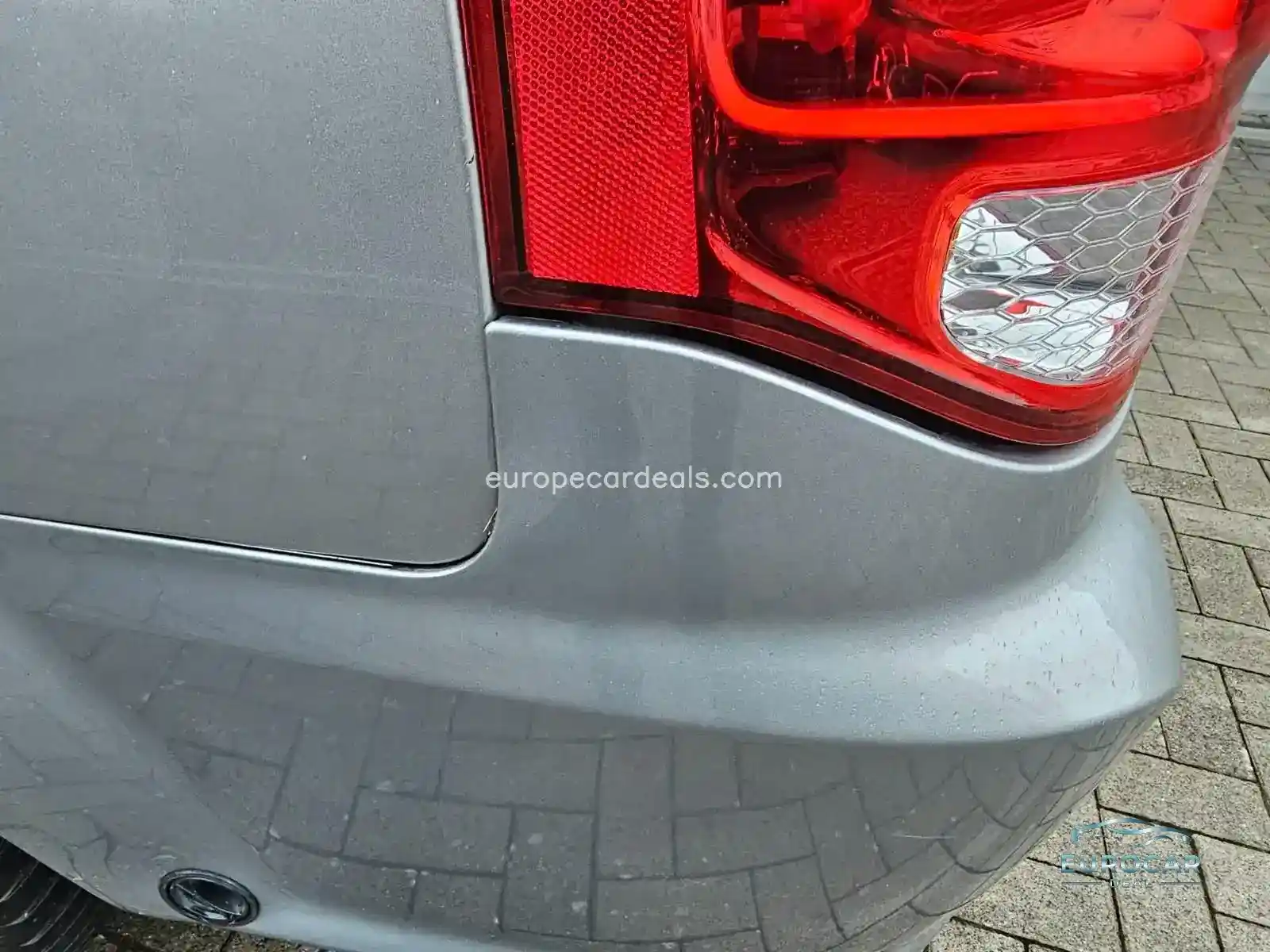 Dodge Grand Caravan