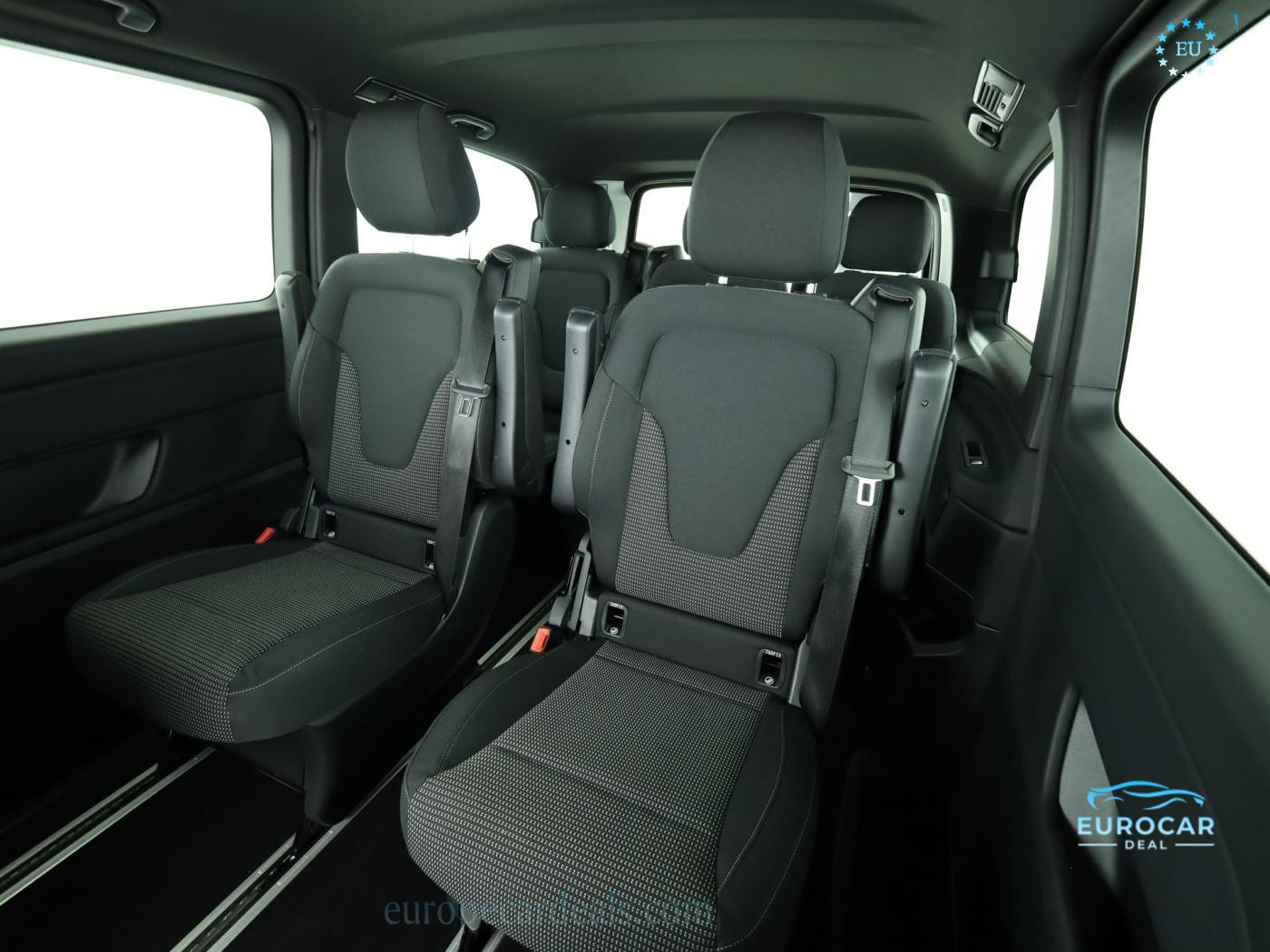 Mercedes-Benz EQV