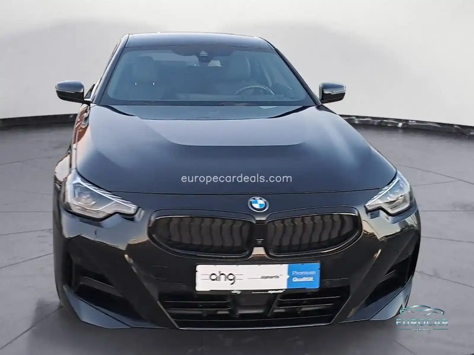 BMW 220