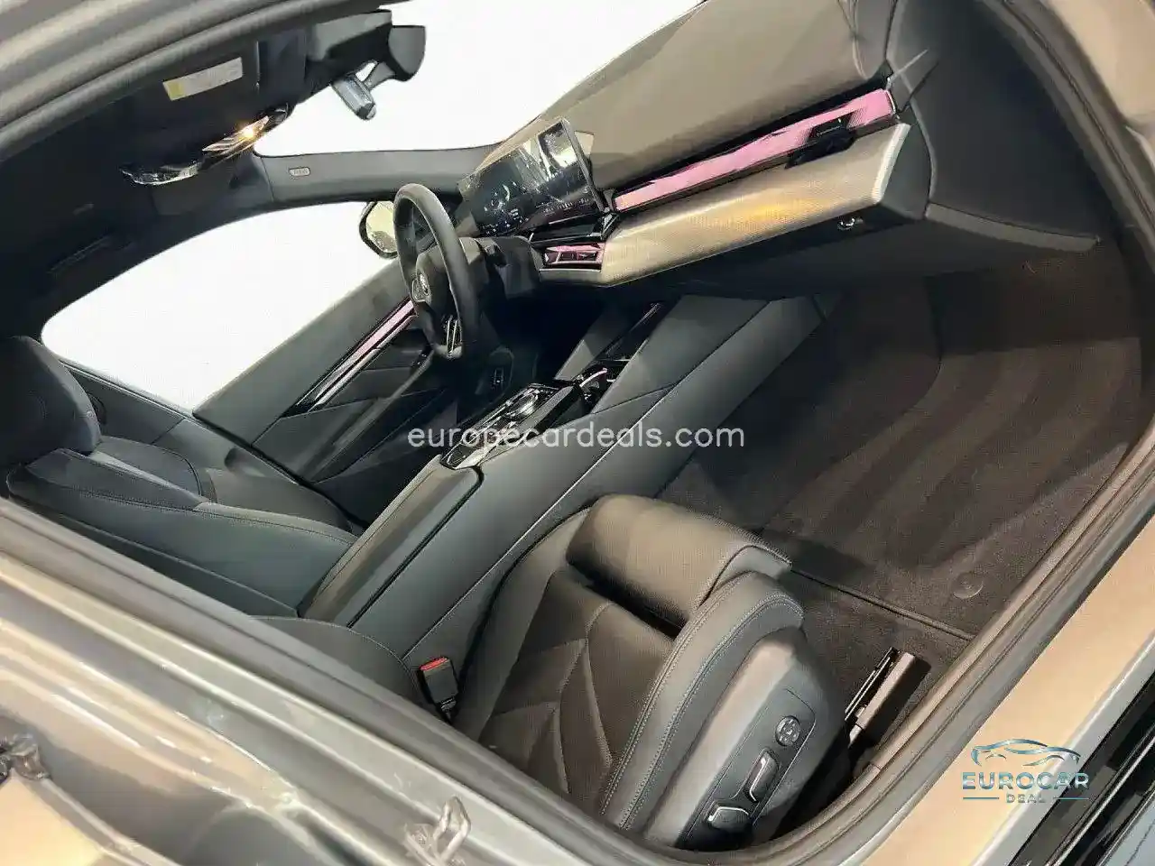 BMW i5