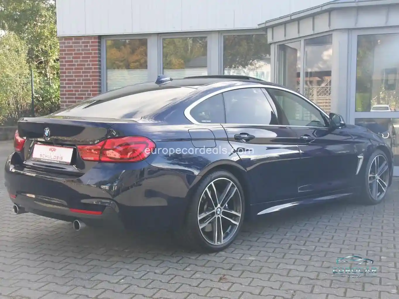 BMW 440
