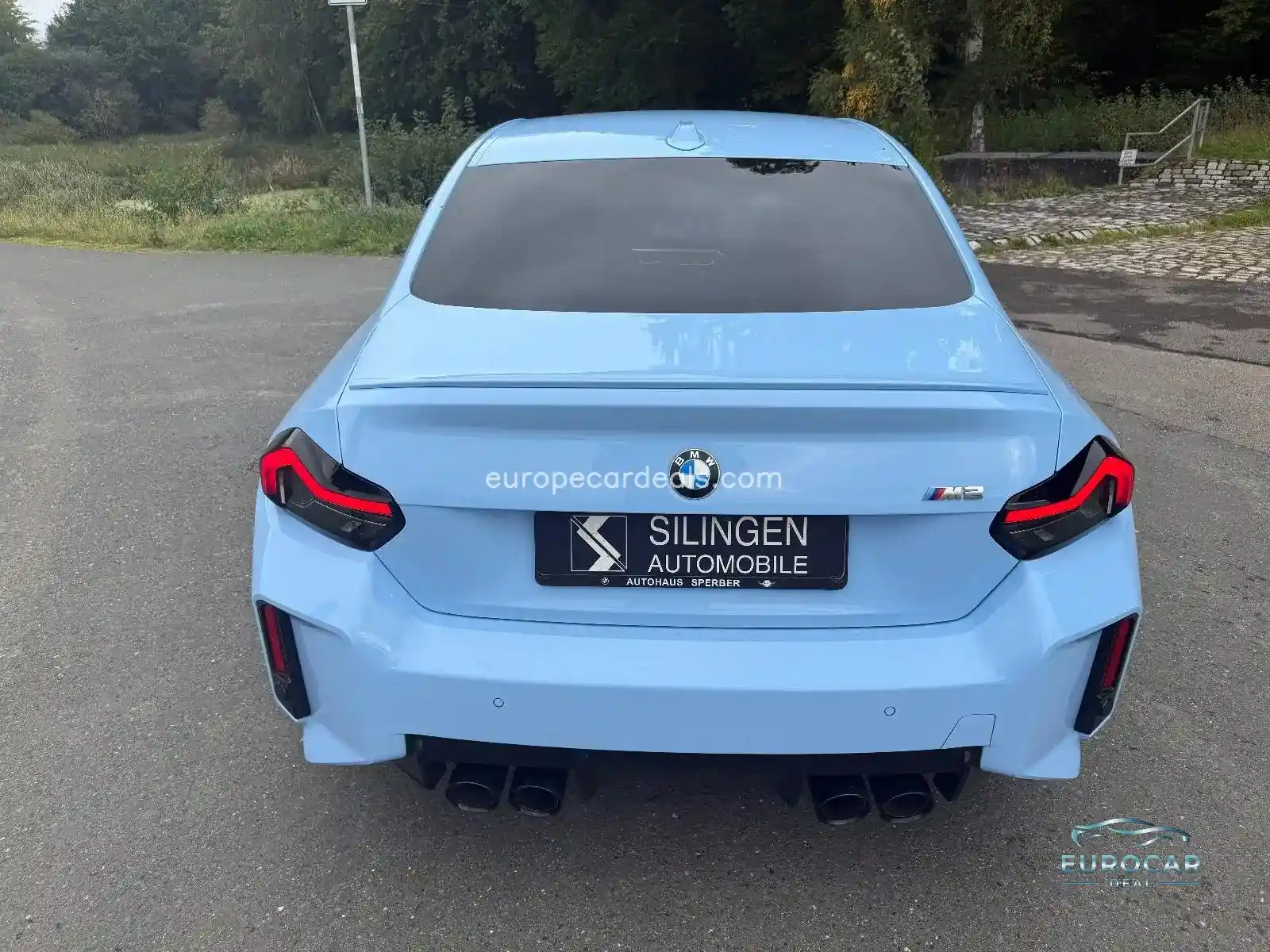BMW M2