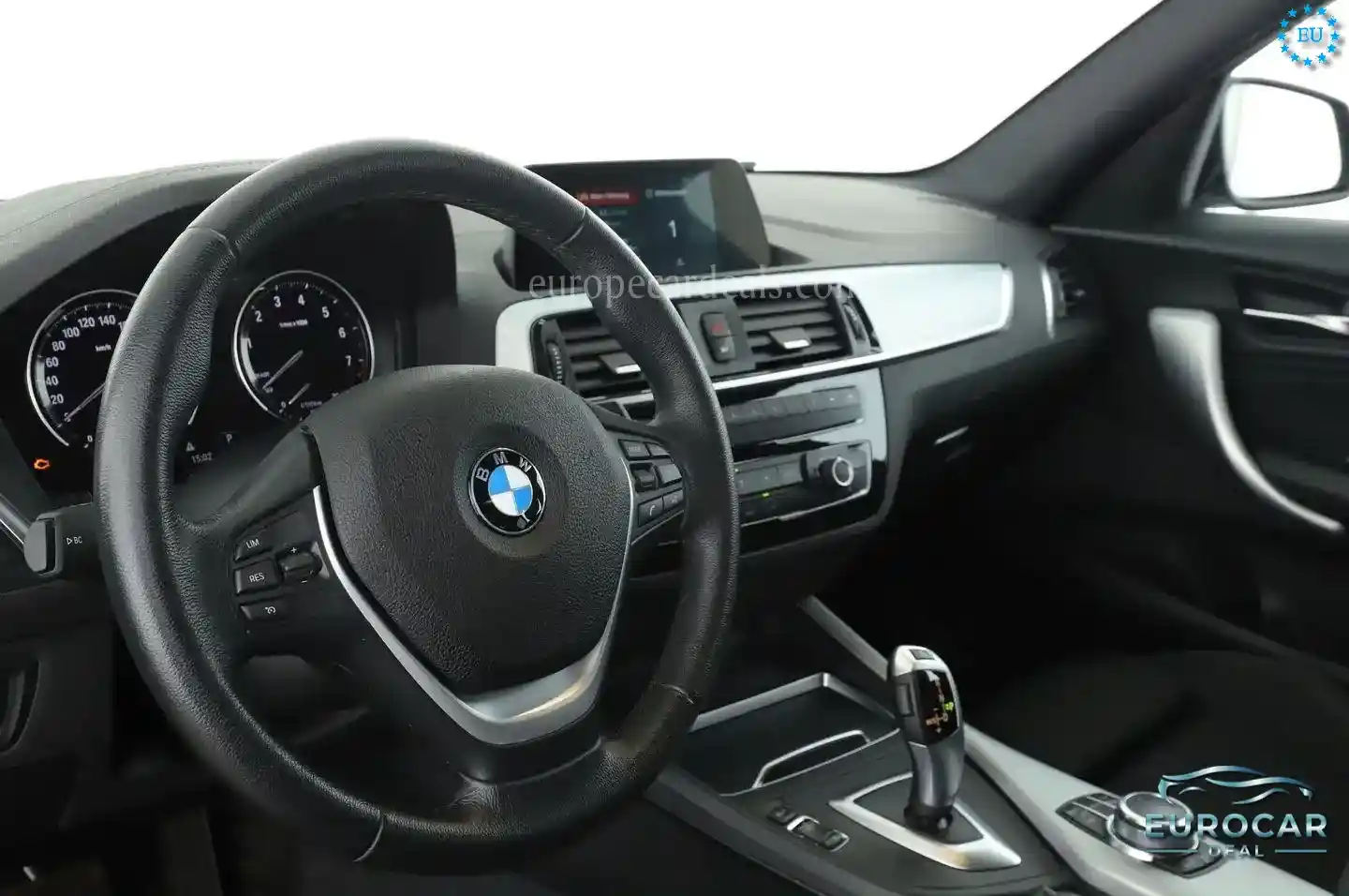 BMW 125
