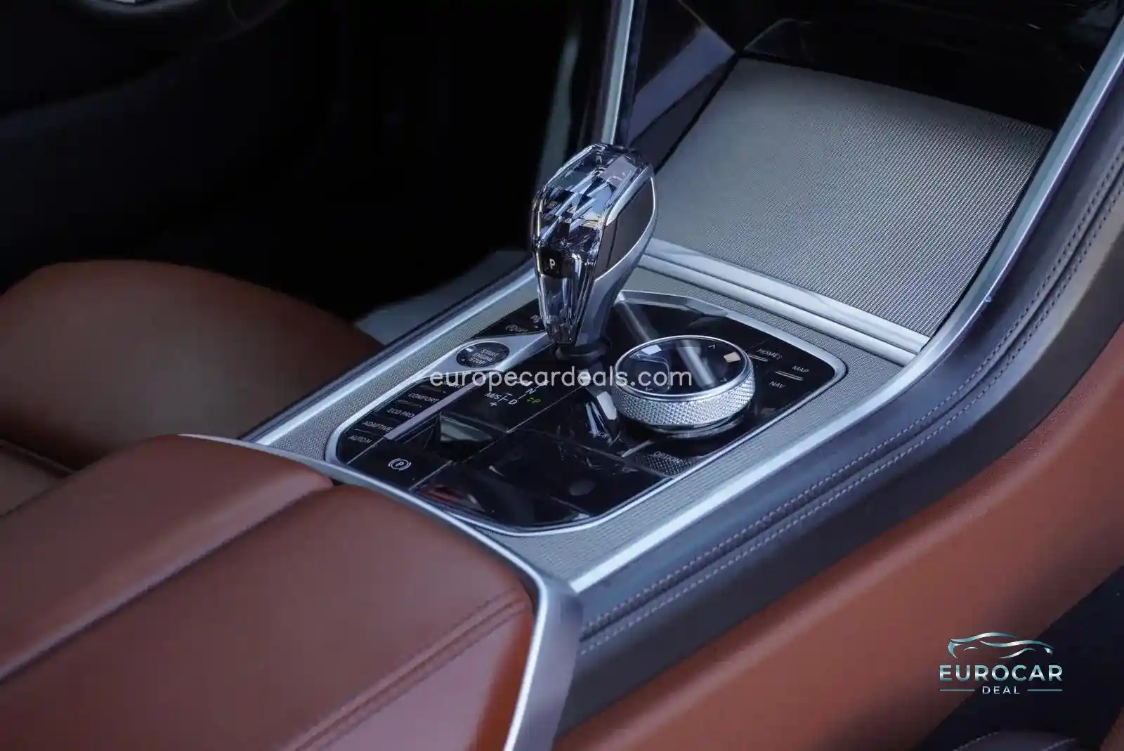 BMW M850