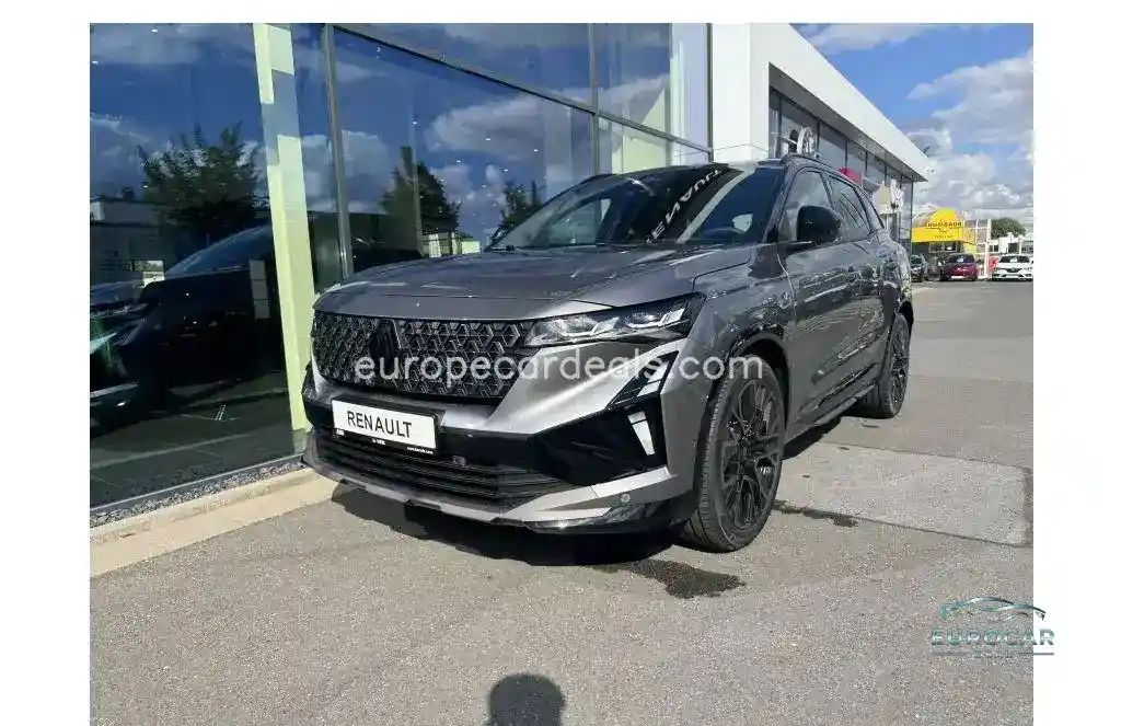 Renault Austral