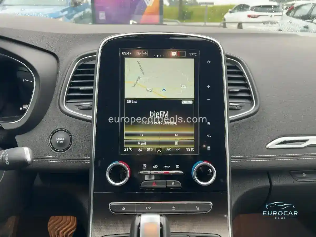 Renault Grand Scenic