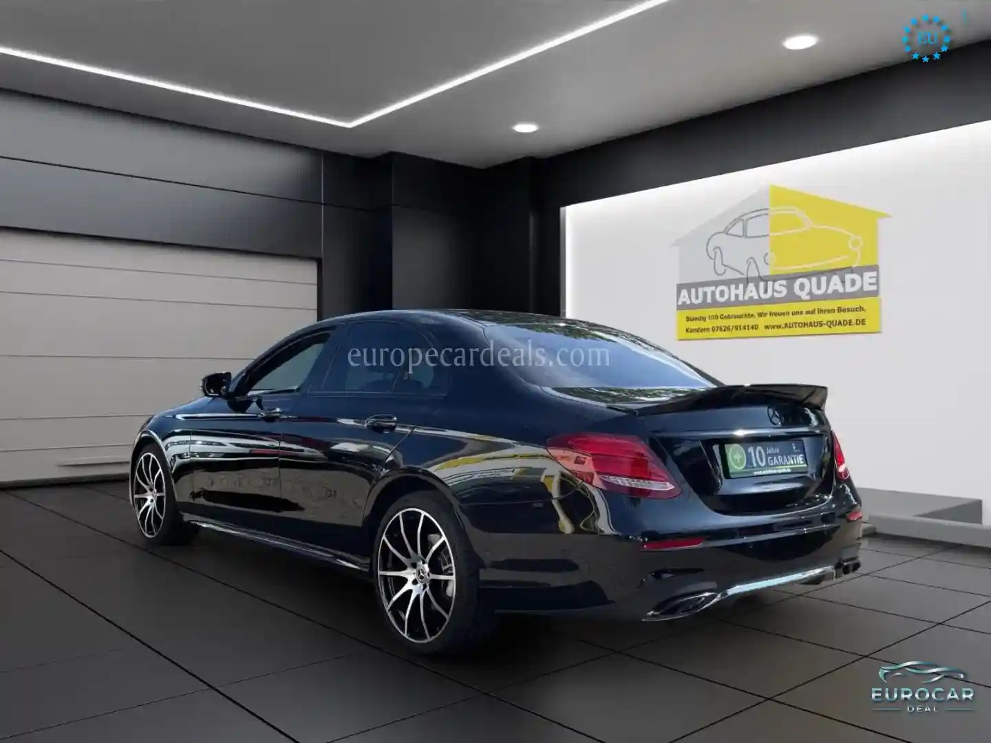Mercedes-Benz E 300