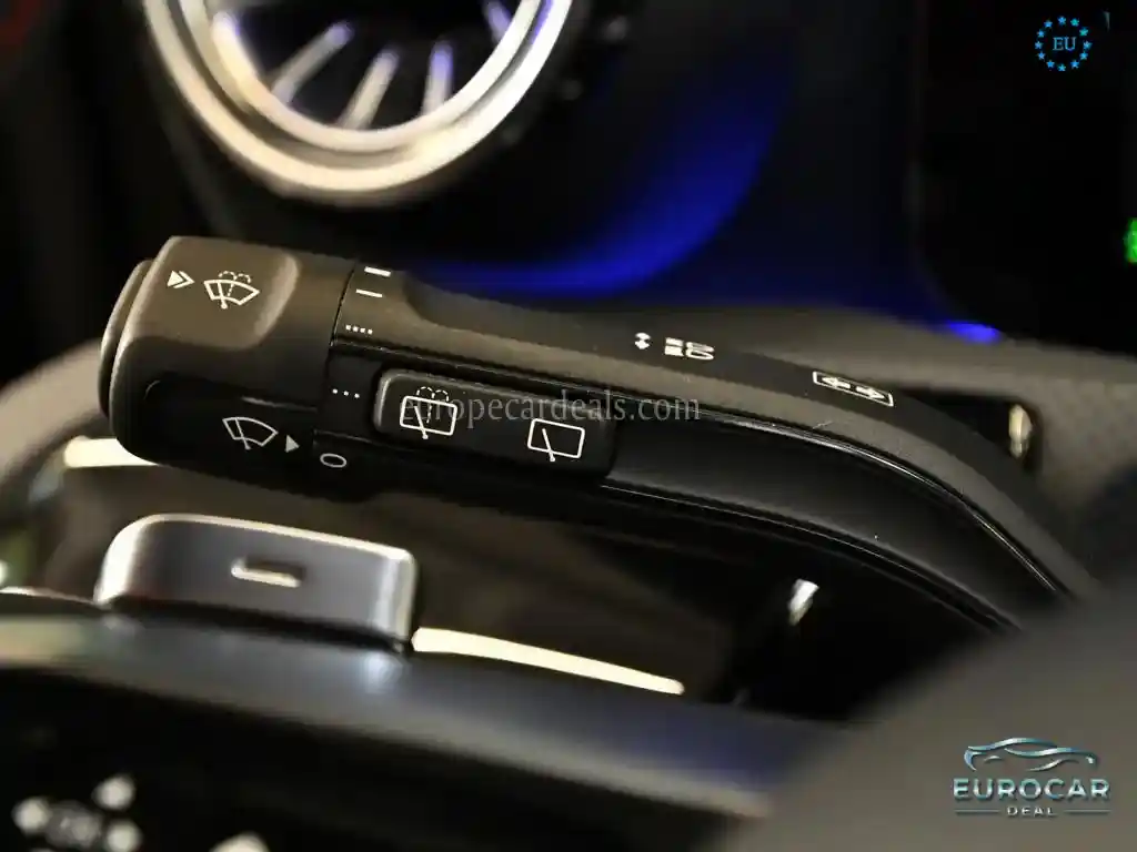 Mercedes-Benz CLA 250 Shooting Brake