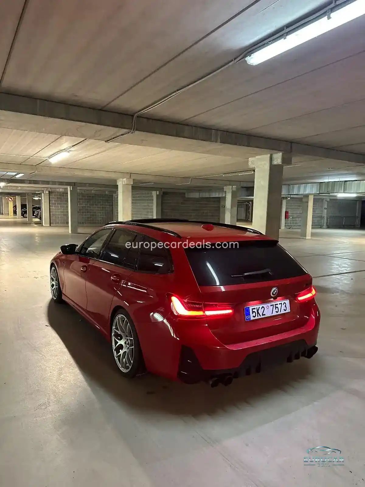BMW M340i