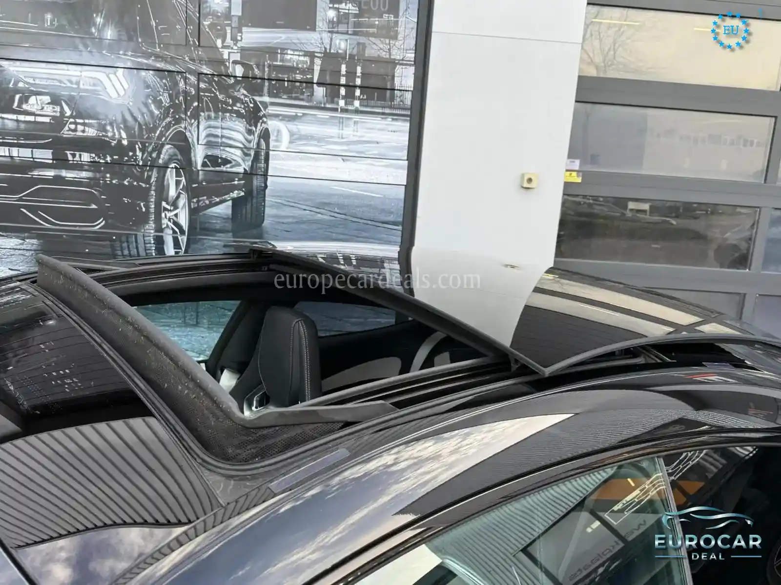 Mercedes-Benz C 63 AMG