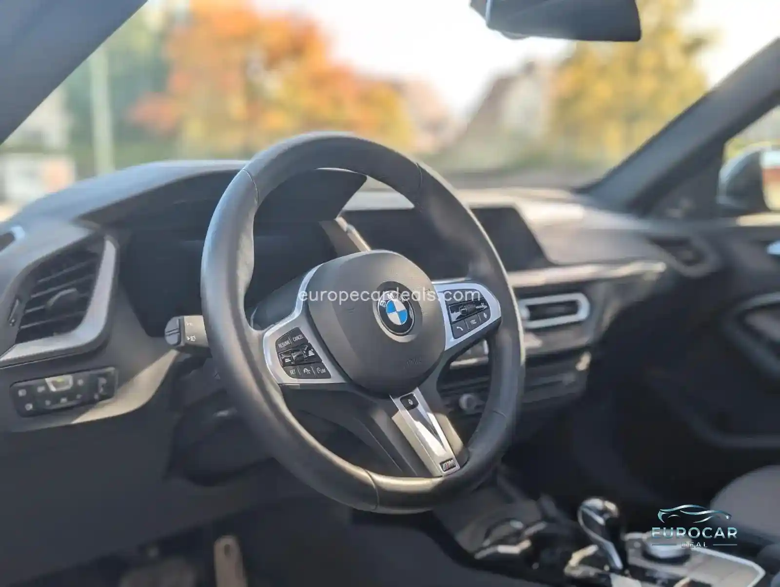 BMW 220 Gran Coupé