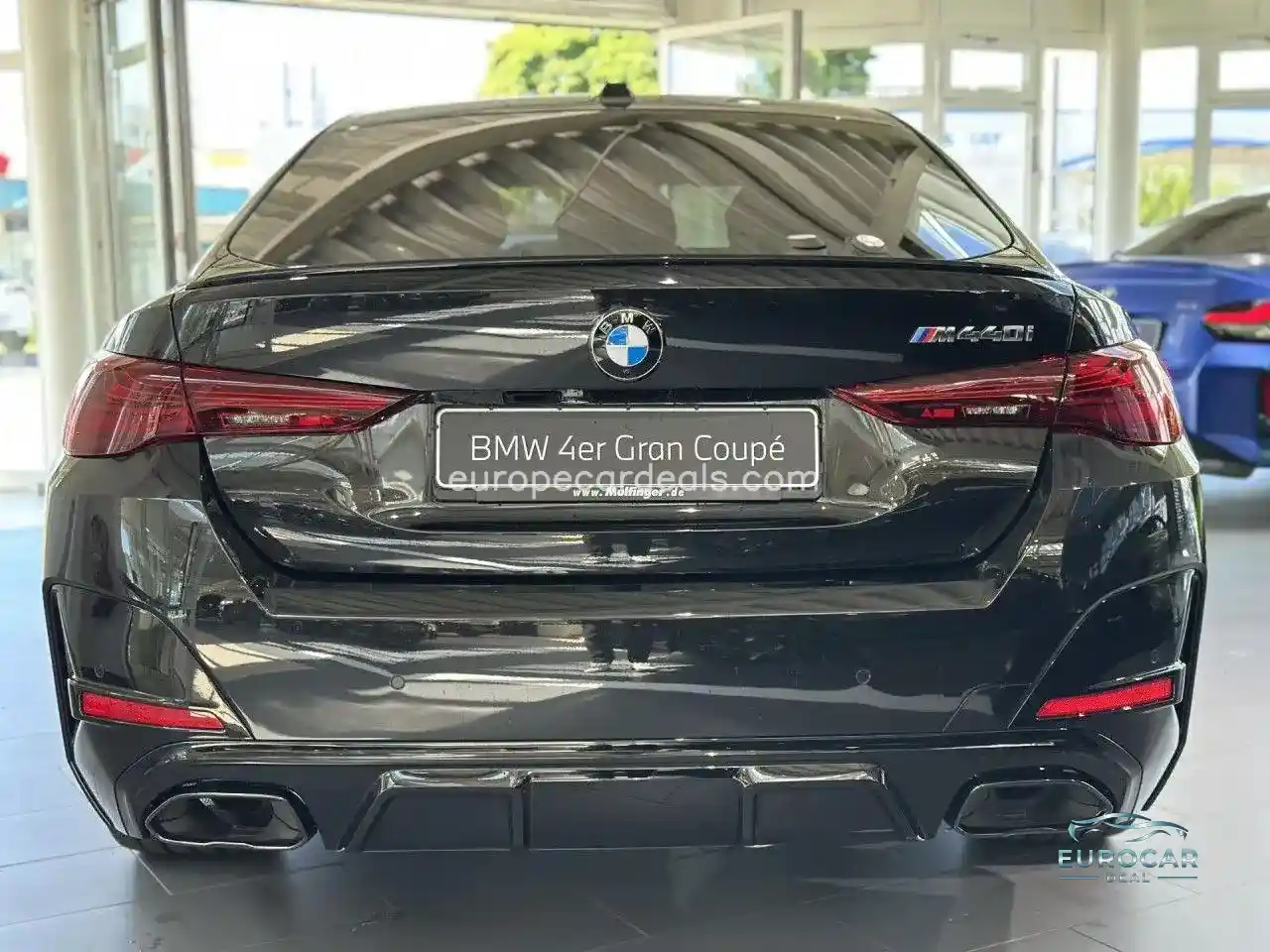 BMW M440