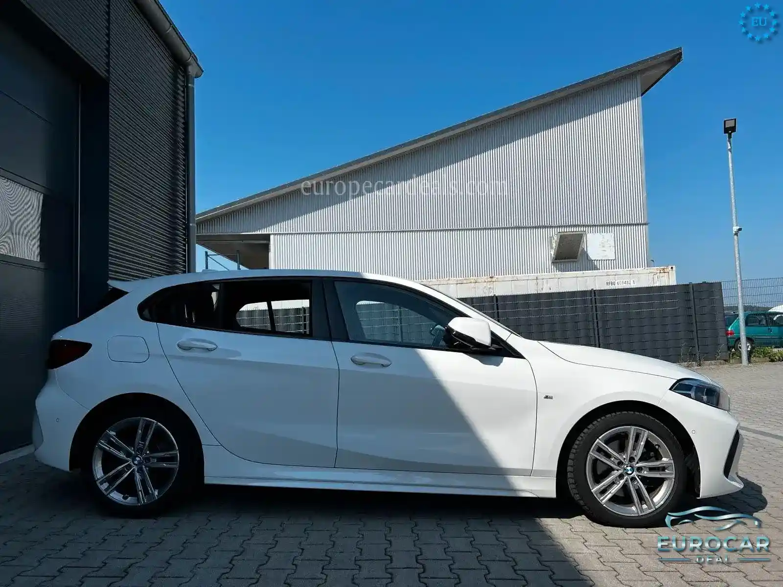 BMW 116