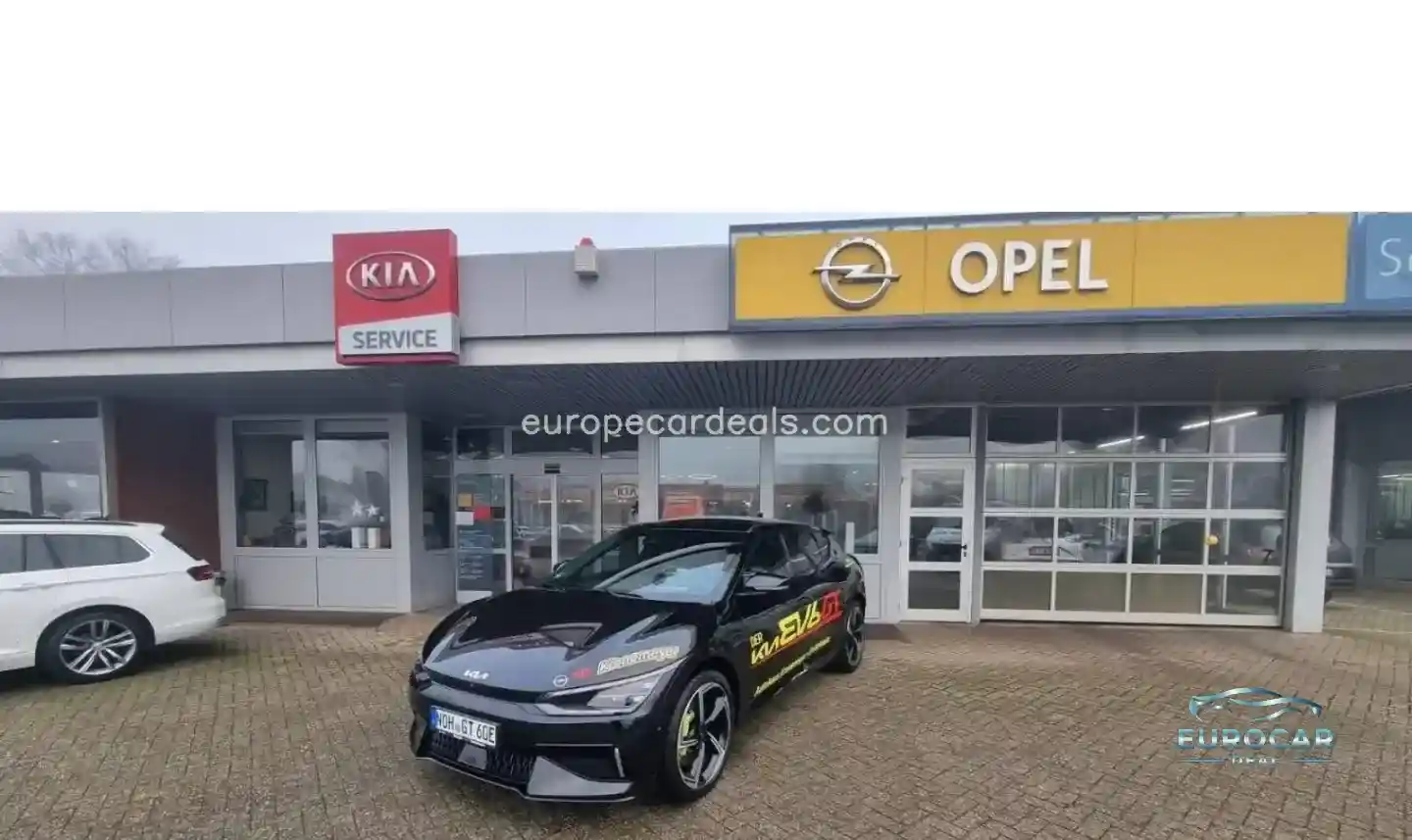 Kia EV6
