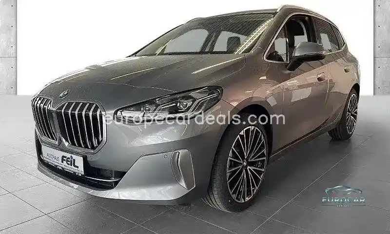 BMW 223 Active Tourer
