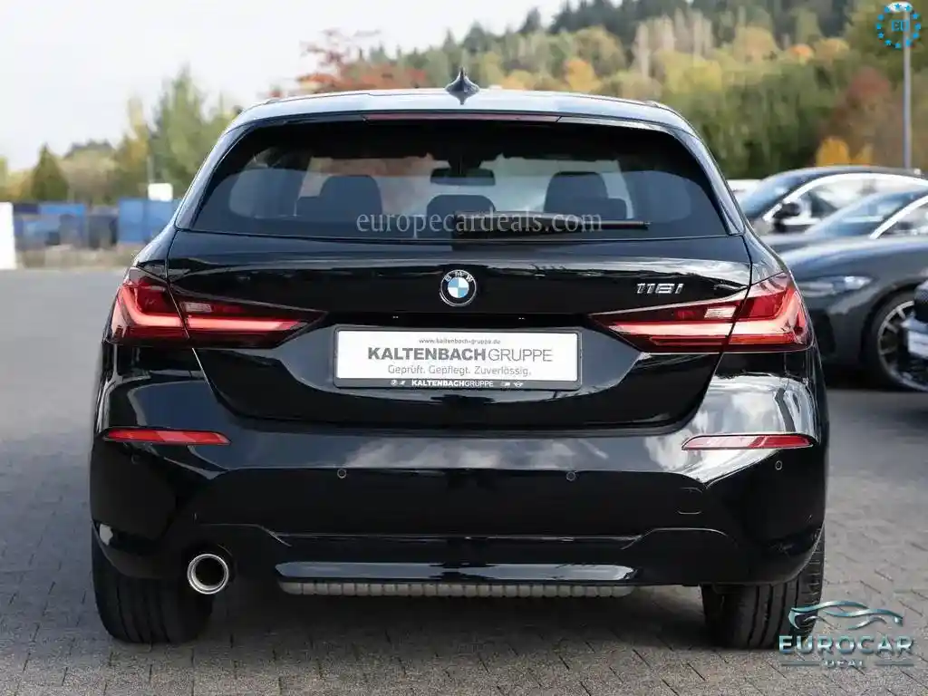 BMW 118