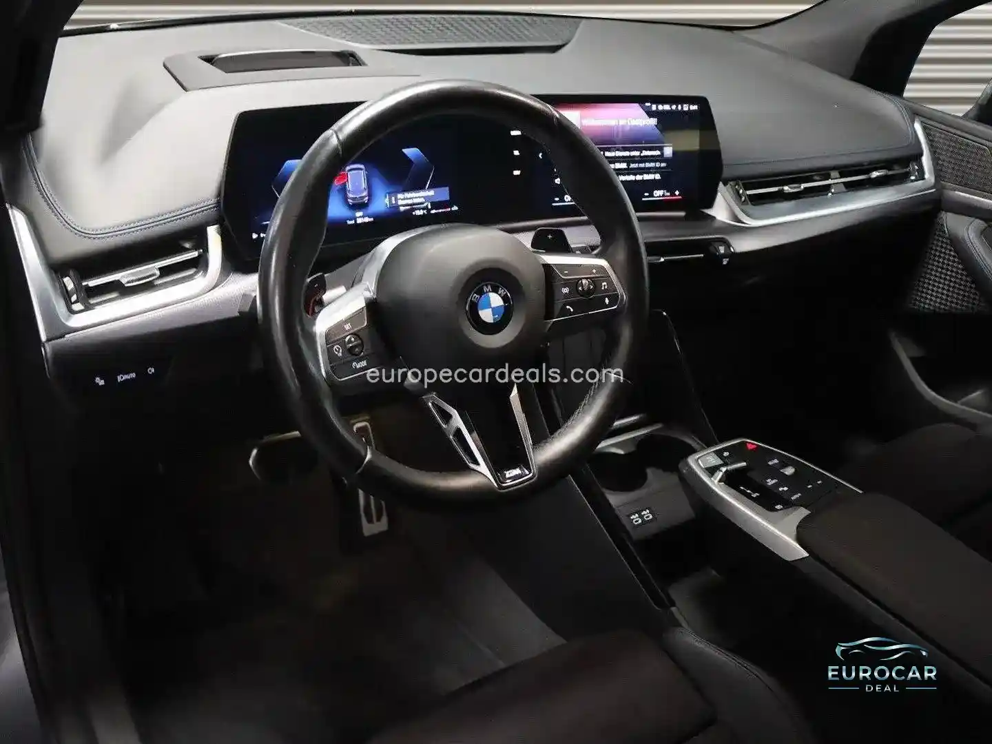 BMW 223 Active Tourer