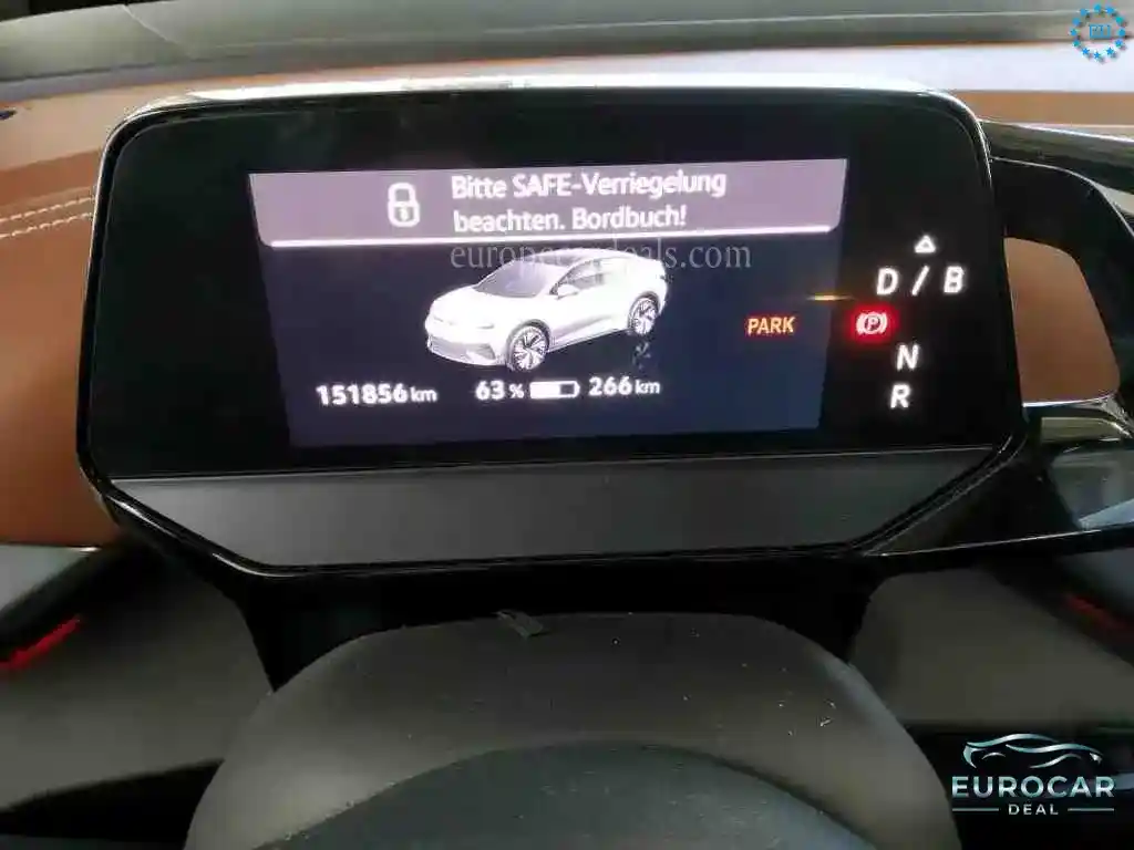 Volkswagen ID.5