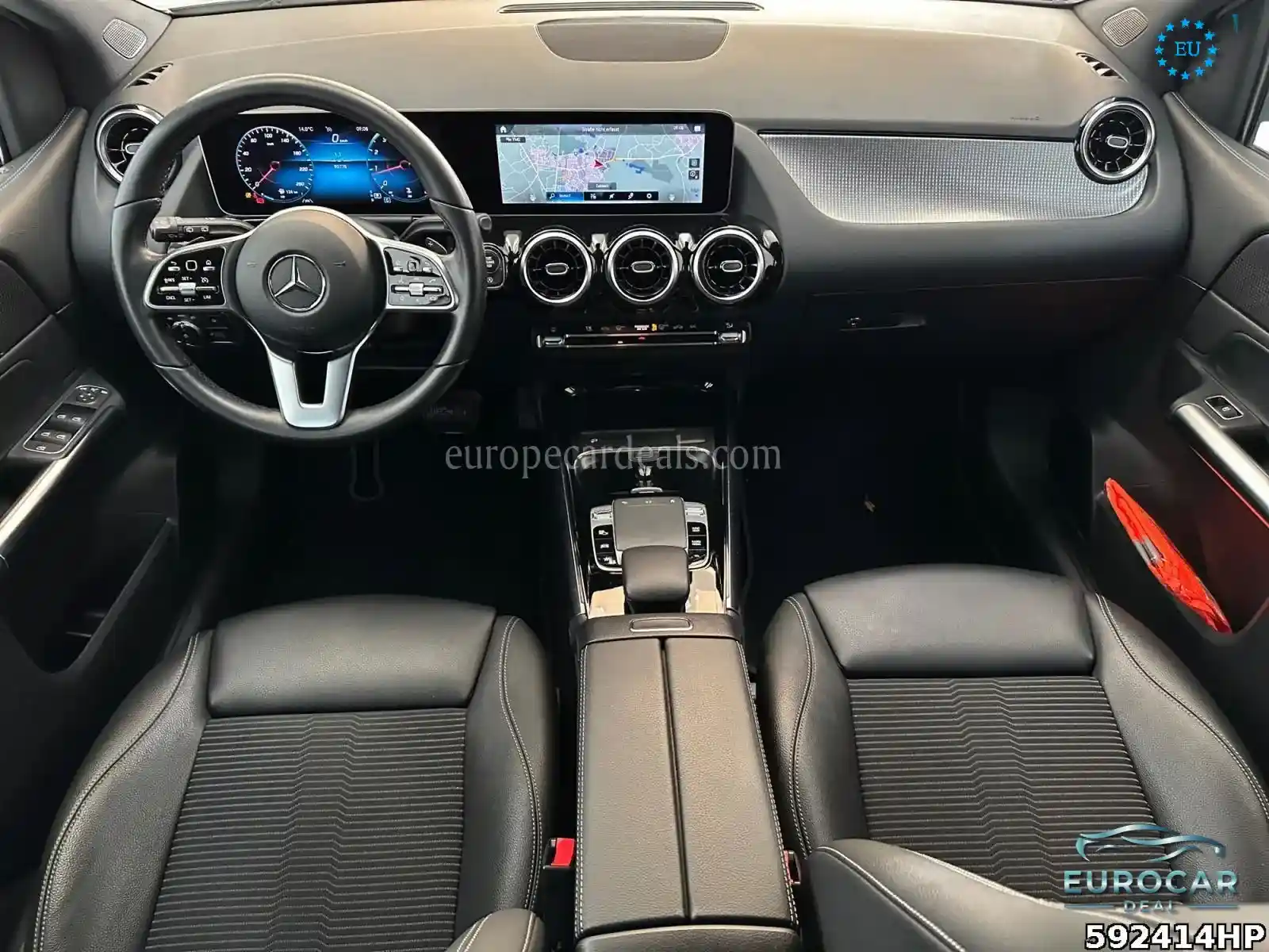 Mercedes-Benz B 220