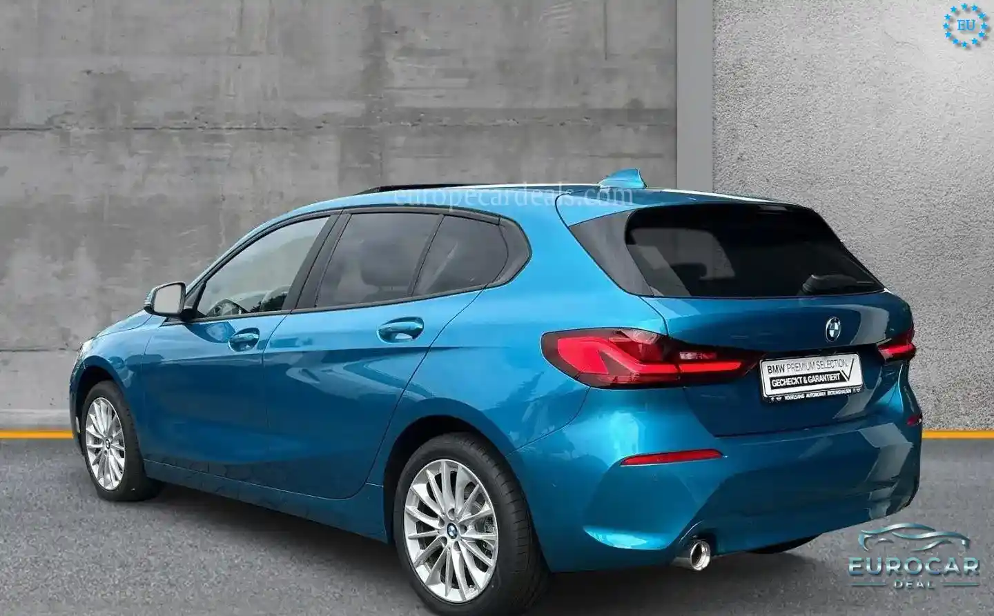 BMW 116