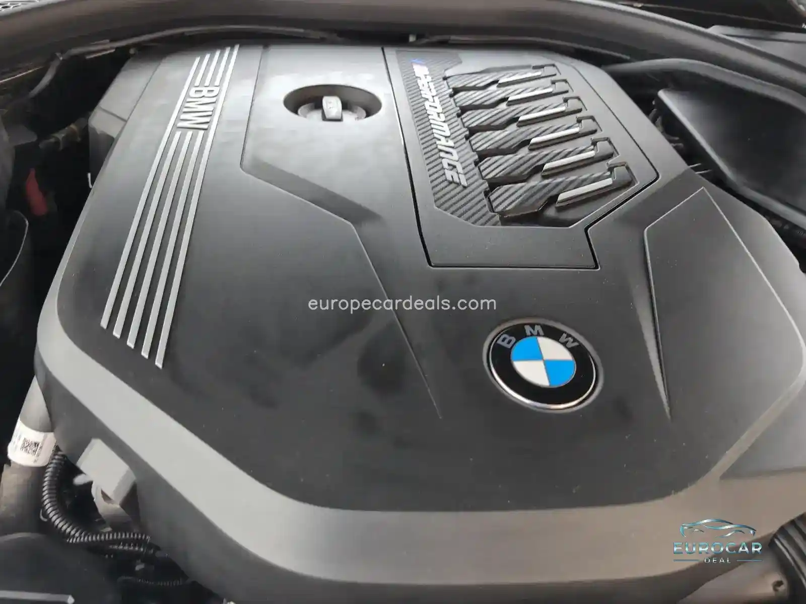 BMW M340i