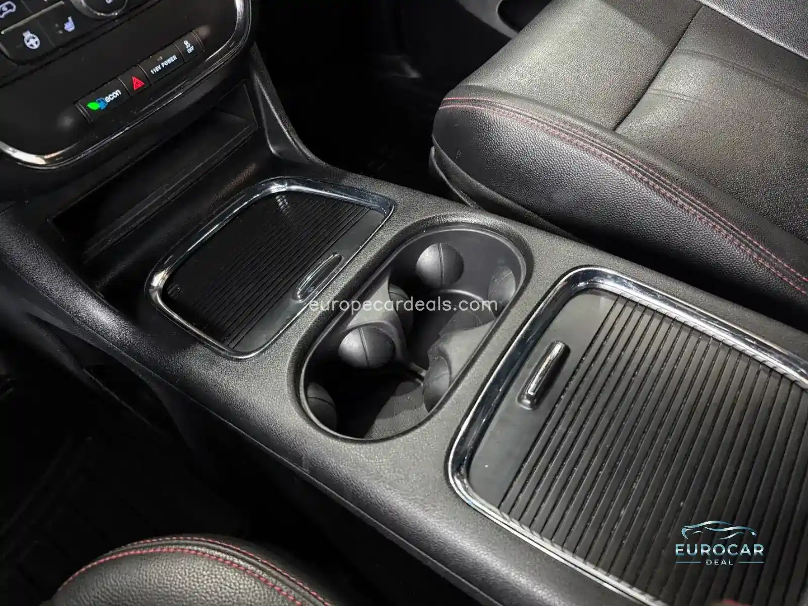 Dodge Grand Caravan