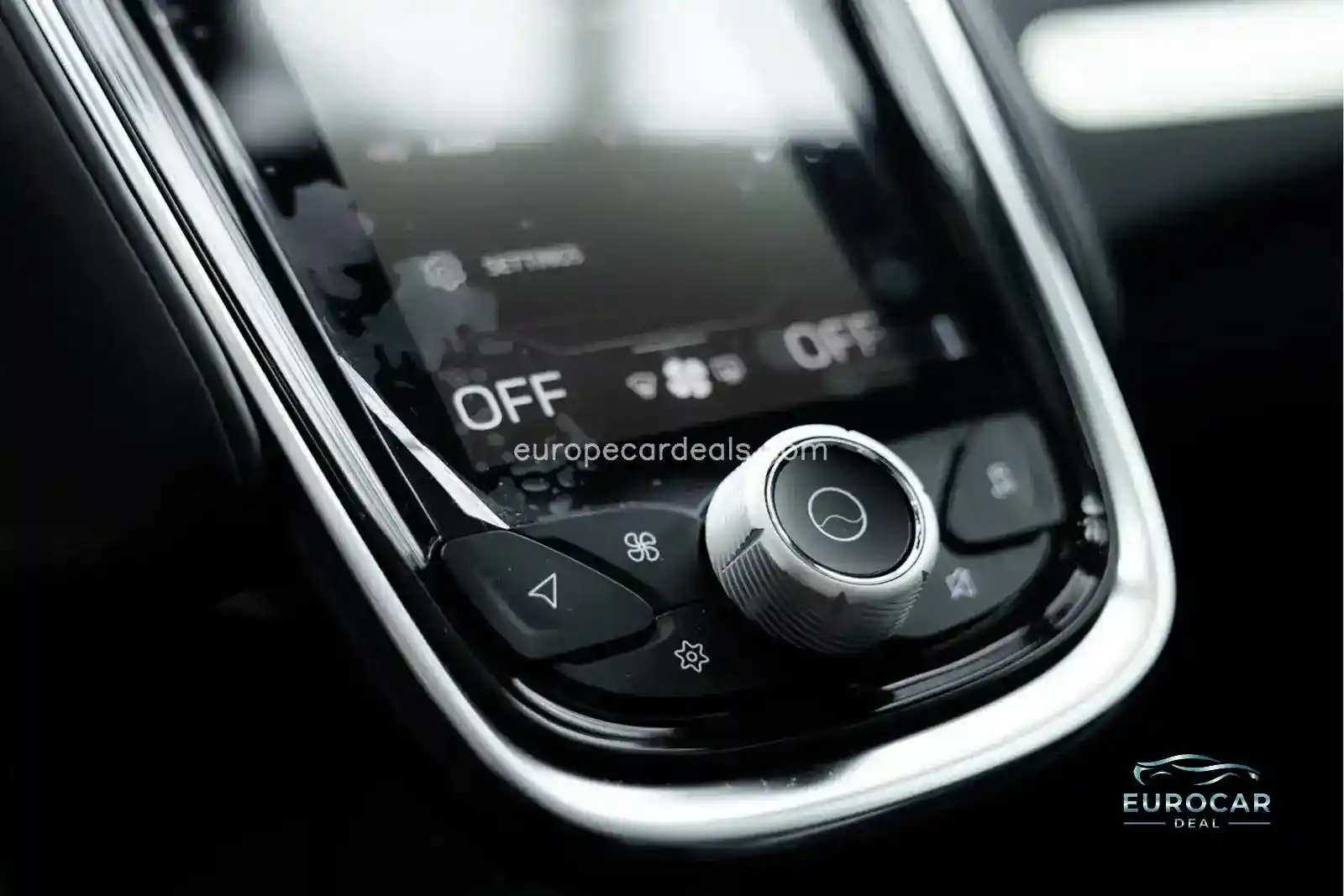 McLaren Other