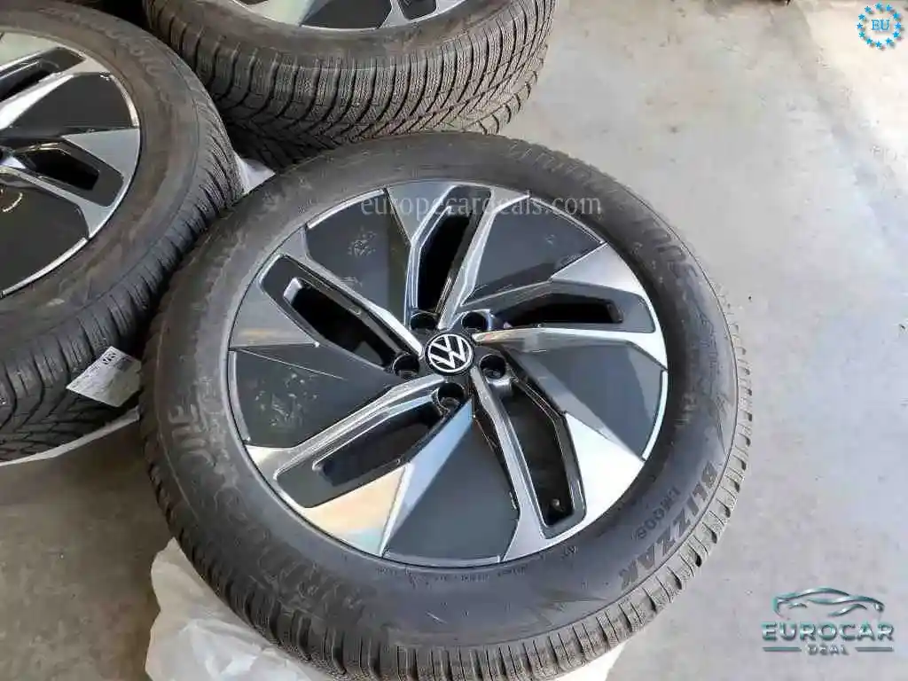 Volkswagen ID.5
