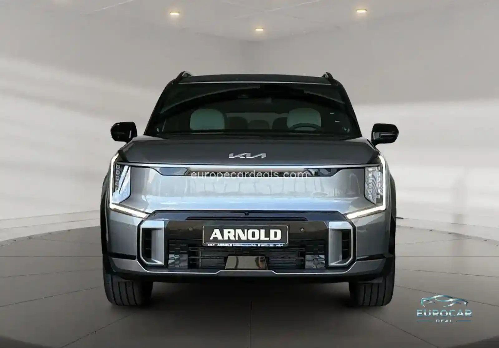 Kia EV9